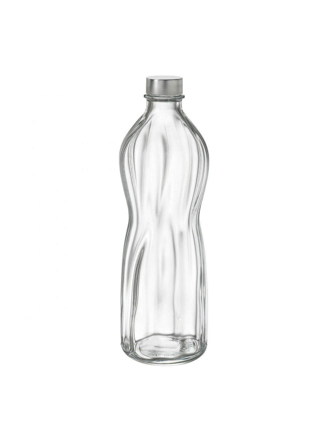 BOTTIGLIA AQUA 1L su TreG Ingrosso