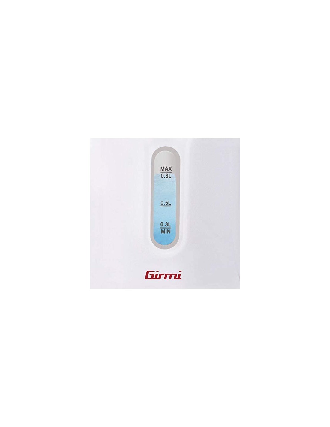 BOLLITORE 800CC 1100W su TreG Ingrosso