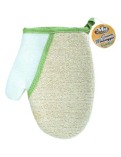 GUANTO MASSAGGIO BAMBOO LA BRIANTINA su TreG Ingrosso 2