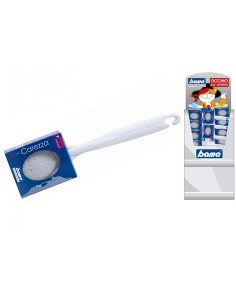 SPAZZOLA LAVASCHIENA CAREZZA su TreG Ingrosso 2