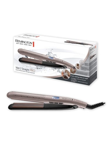 PIASTRA S7970 WET 2STRAIGHT PRO su TreG Ingrosso