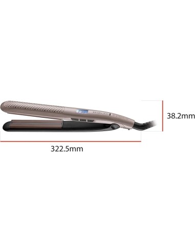 PIASTRA S7970 WET 2STRAIGHT PRO su TreG Ingrosso