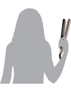 PIASTRA S7970 WET 2STRAIGHT PRO su TreG Ingrosso