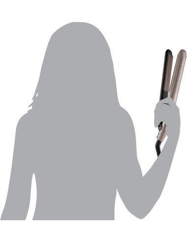 PIASTRA S7970 WET 2STRAIGHT PRO su TreG Ingrosso