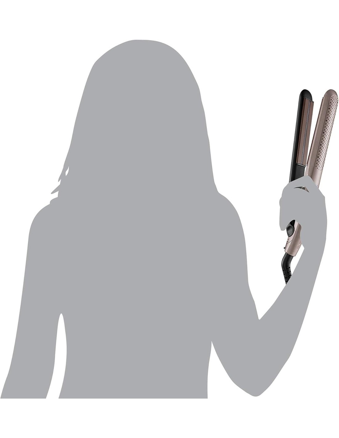 PIASTRA S7970 WET 2STRAIGHT PRO su TreG Ingrosso