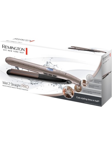 PIASTRA S7970 WET 2STRAIGHT PRO su TreG Ingrosso