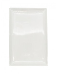 KENT PIATTO RETTANGOLARE 35X23CM su TreG Ingrosso