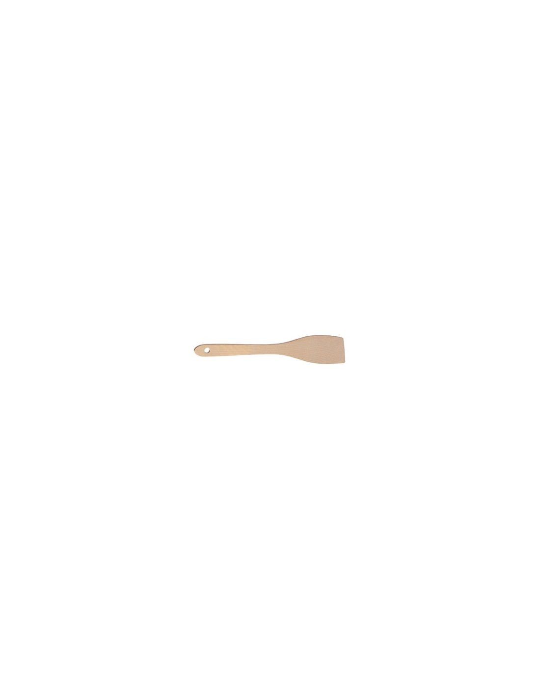 PALETTA IN LEGNO PER GRILL 32CM DEMOLLI su TreG Ingrosso