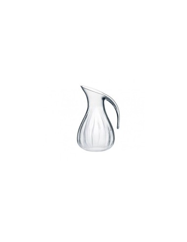 CARAFFA SOFFIATA AQUA CLEAR