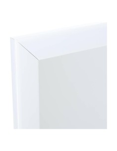 SPECCHIO BIANCO 37X157CM su TreG Ingrosso 2