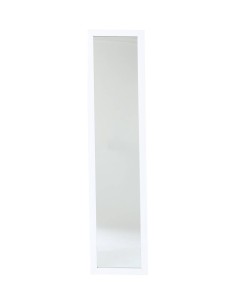 SPECCHIO BIANCO 37X157CM su TreG Ingrosso