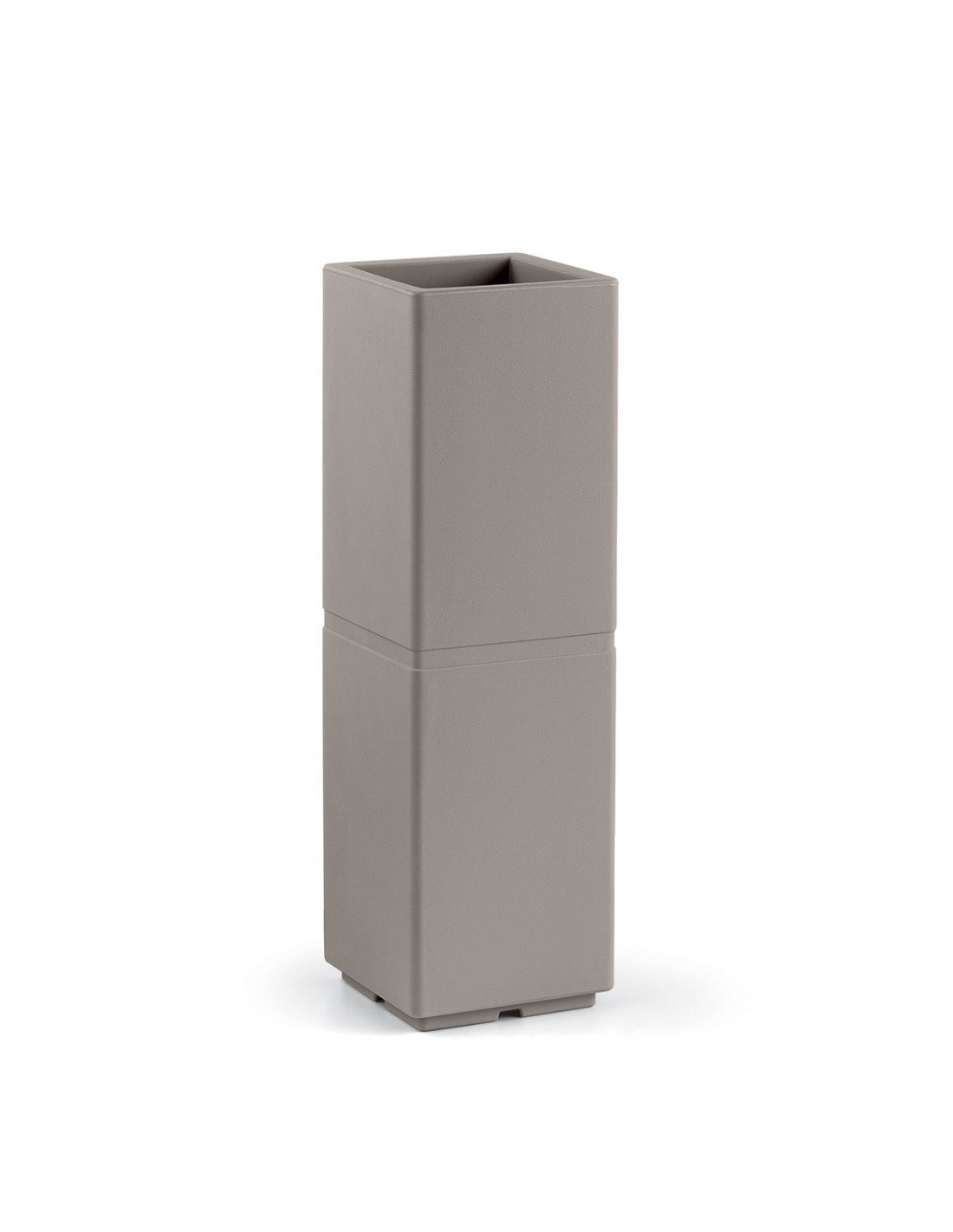 PATIO COLONNA 27CM TORTORA su TreG Ingrosso