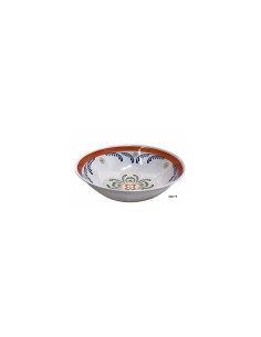 LAVAFRUTTA MEALMINA 19CM SUMMER su TreG Ingrosso