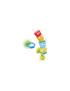 YOOKIDOO 40161 FILL'N'SPILL ACTION CUPS su TreG Ingrosso