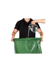 172052 U/SAC 30LT 55X60CM 15PZ su TreG Ingrosso