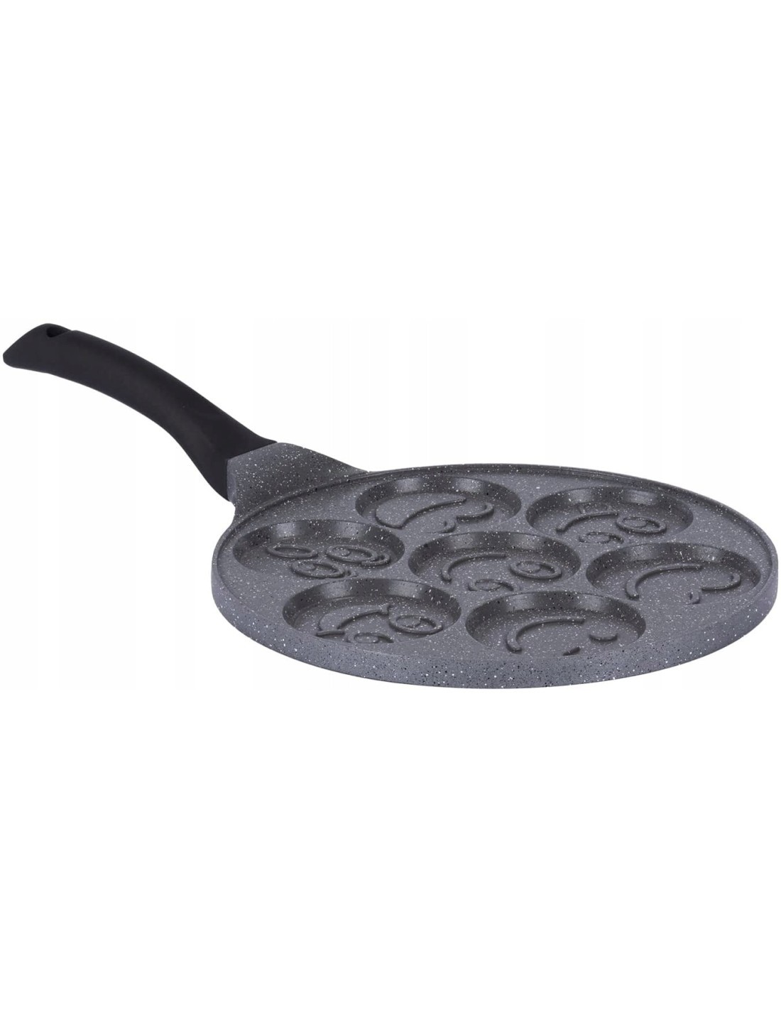 MADAME PETRA 3.0 PANCAKE 26CM INDUZIONE su TreG Ingrosso