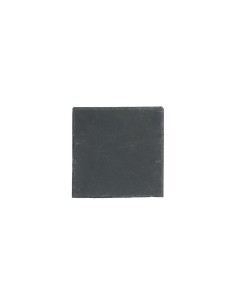 PIATTO ARDESIA 20X20CM su TreG Ingrosso