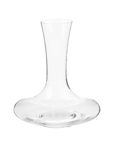 DECANTER BELCIA 1,5LT VETRO su TreG Ingrosso