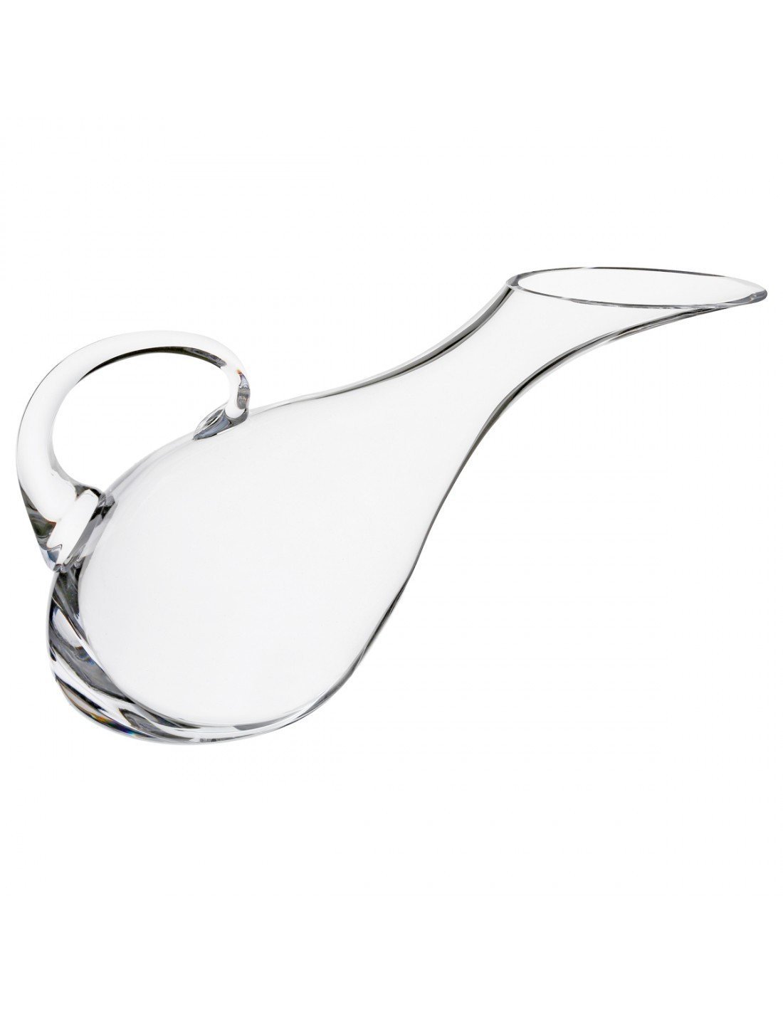 DECANTER NELLY 1,7LT VETRO su TreG Ingrosso