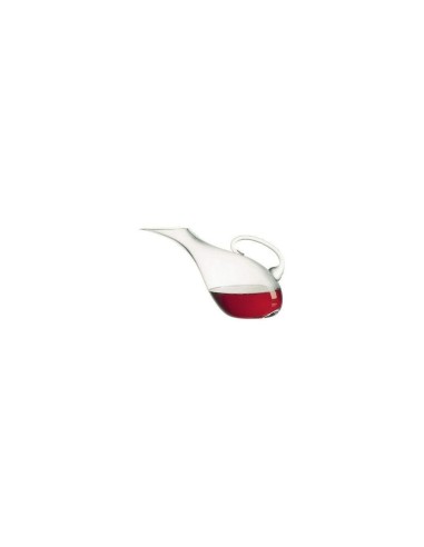 DECANTER NELLY 1,7LT VETRO su TreG Ingrosso