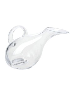 DECANTER NELLY 1,7LT VETRO su TreG Ingrosso