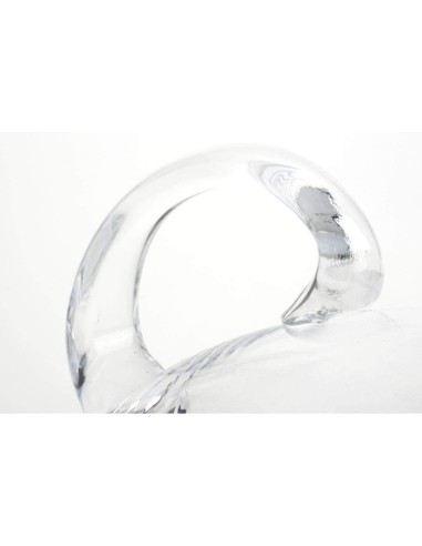 DECANTER NELLY 1,7LT VETRO su TreG Ingrosso