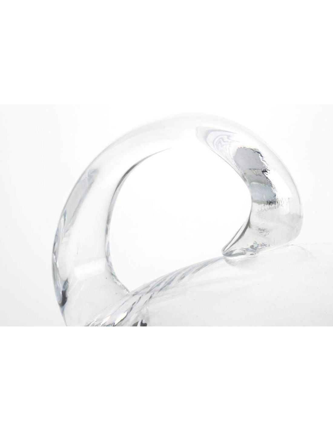 DECANTER NELLY 1,7LT VETRO su TreG Ingrosso