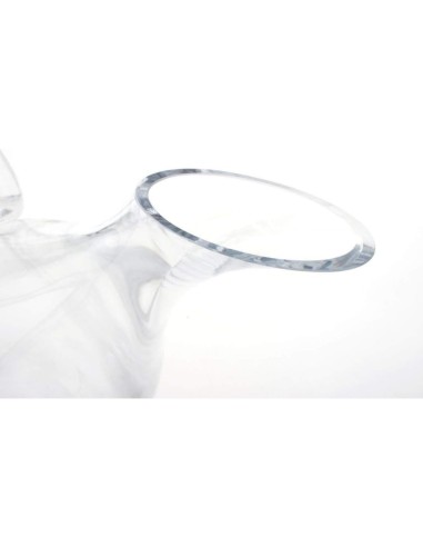 DECANTER NELLY 1,7LT VETRO su TreG Ingrosso