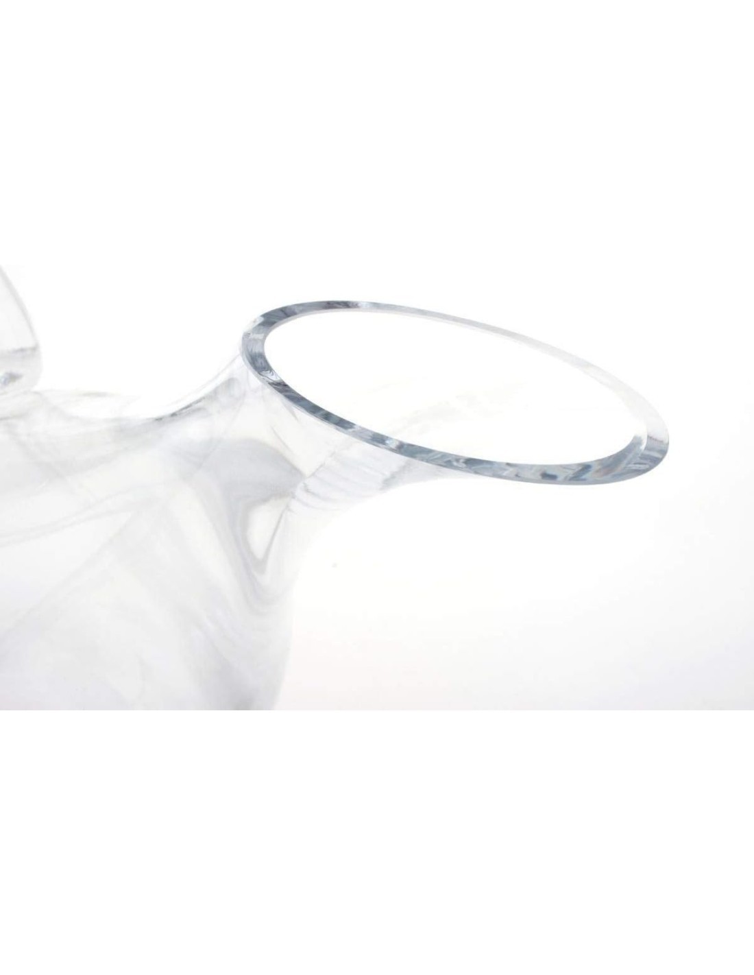 DECANTER NELLY 1,7LT VETRO su TreG Ingrosso