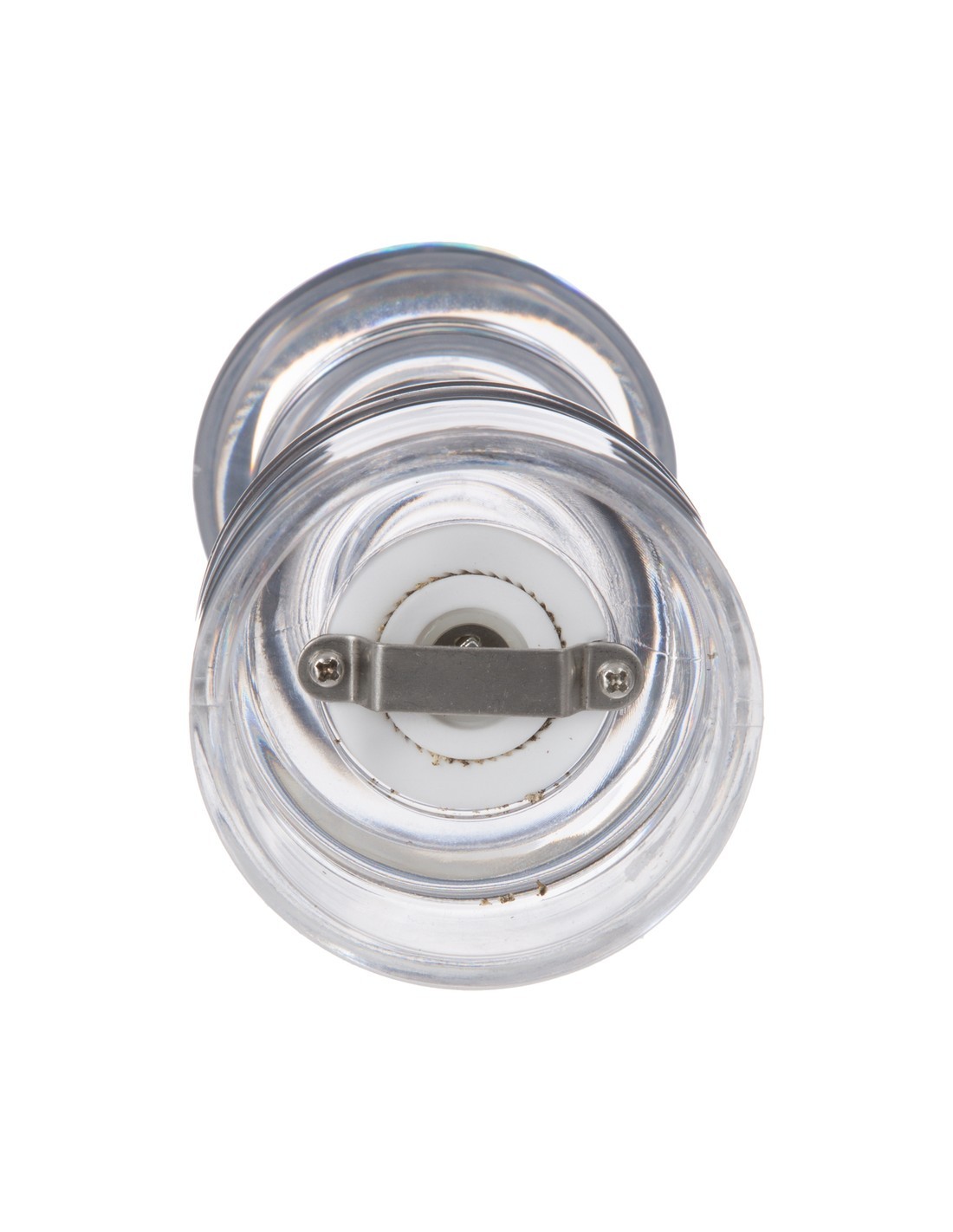 MACINAPEPE ACRILICO 15CM su TreG Ingrosso