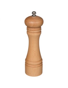 MACINAPEPE LEGNO 21CM su TreG Ingrosso