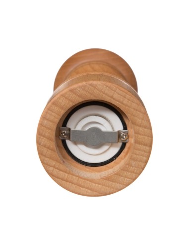 MACINAPEPE LEGNO 21CM su TreG Ingrosso