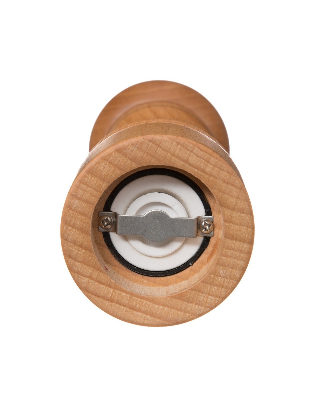 MACINAPEPE LEGNO 21CM su TreG Ingrosso