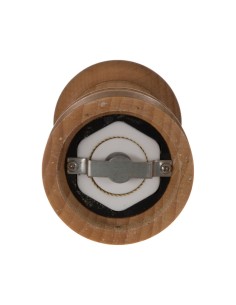 MACINAPEPE LEGNO 15CM su TreG Ingrosso 2