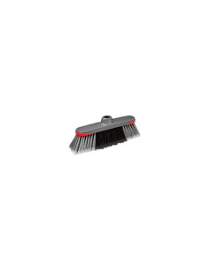 SCOPA CON MANICO ACCIAIO 128CM su TreG Ingrosso