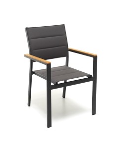 POLTRONA M0960-38 HILLS ANTRACITE su TreG Ingrosso