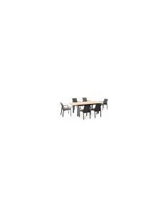 POLTRONA M0960-38 HILLS ANTRACITE su TreG Ingrosso
