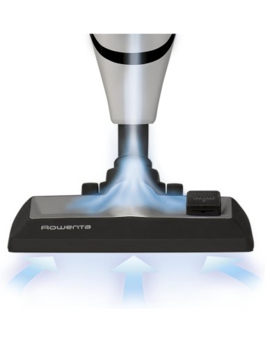 POWERLINE EXTREME SCOPA ELETTRICA CON SACCO 750W RH8037WA ROWENTA s...