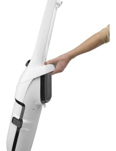 POWERLINE EXTREME SCOPA ELETTRICA CON SACCO 750W RH8037WA ROWENTA s...