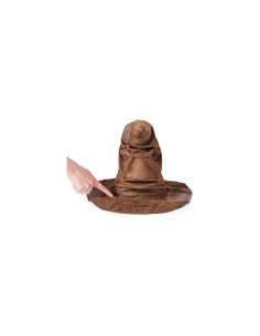 HARRY POTTER 6063054 CAPPELLO PARLANTE su TreG Ingrosso