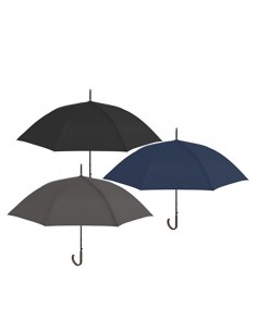 12132 OMBRELLO UOMO GOLF 65CM AUTOMATICO su TreG Ingrosso