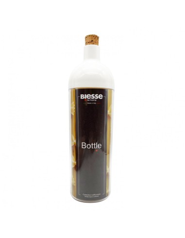BARATTOLO B22001 BOTTLE 1,2LT CREMA su TreG Ingrosso