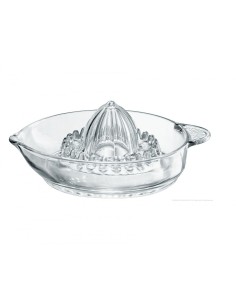 SPREMIAGRUMI IN VETRO 20 X 15 CM 13230021 BORGONOVO su TreG Ingrosso