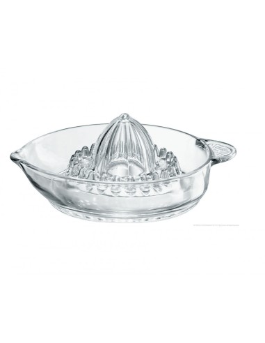 SPREMIAGRUMI IN VETRO 20 X 15 CM 13230021 BORGONOVO su TreG Ingrosso