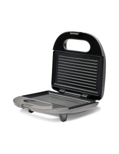 TOSTIERA G1011506 GRIGIO METAL 750W su TreG Ingrosso 2