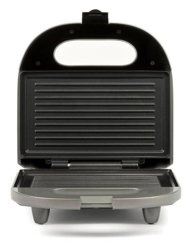 TOSTIERA G1011506 GRIGIO METAL 750W su TreG Ingrosso