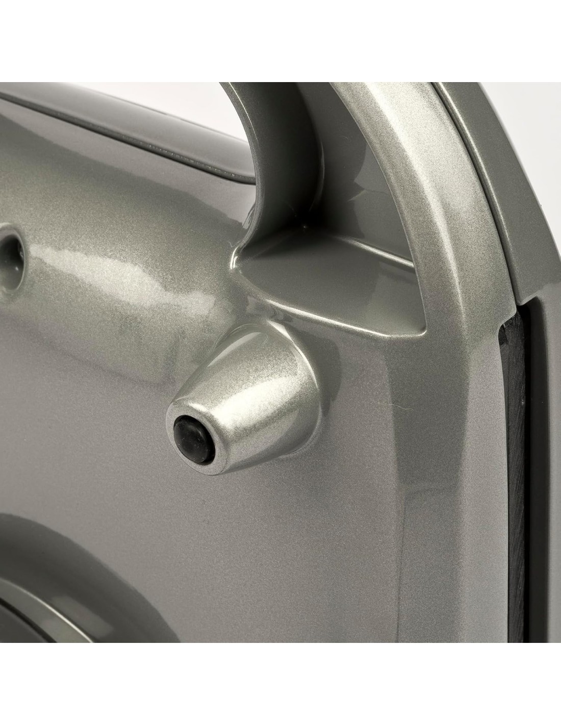 TOSTIERA G1011506 GRIGIO METAL 750W su TreG Ingrosso