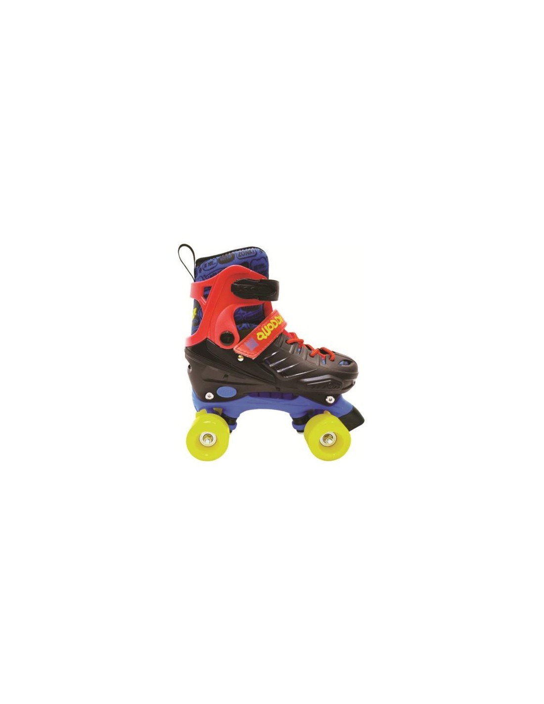 PATTINI 707400141 QUODDY 31-34 BIMBO su TreG Ingrosso