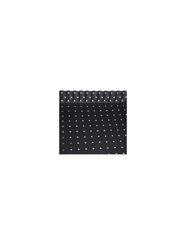 TEGLIA METALLO BASE RIMOVIBILE 31X21CM su TreG Ingrosso