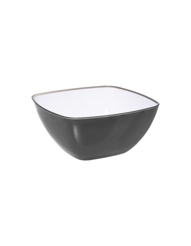 INSALATIERA 14CM GRIGIO su TreG Ingrosso